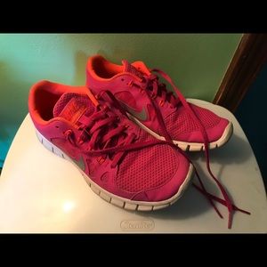 Nike Running Shoes